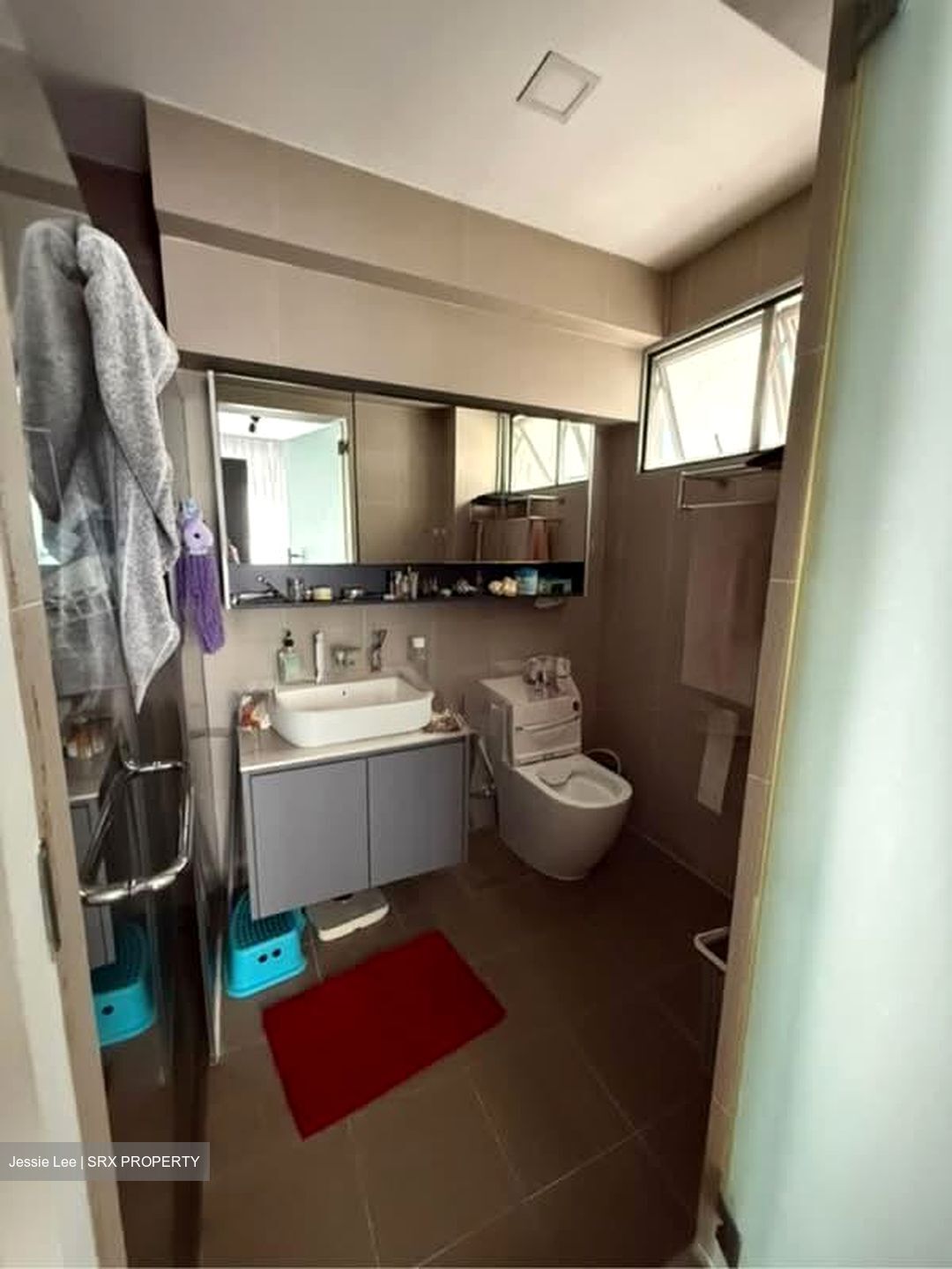 Blk 544 Pasir Ris Street 51 (Pasir Ris), HDB Executive #562223411